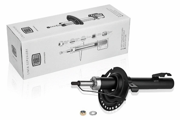 Shock Absorber (AG 09060)