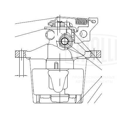 Brake Caliper