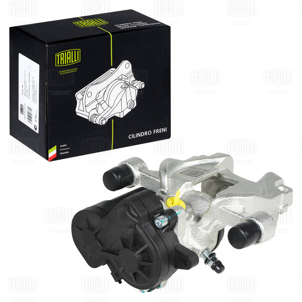 Brake Caliper