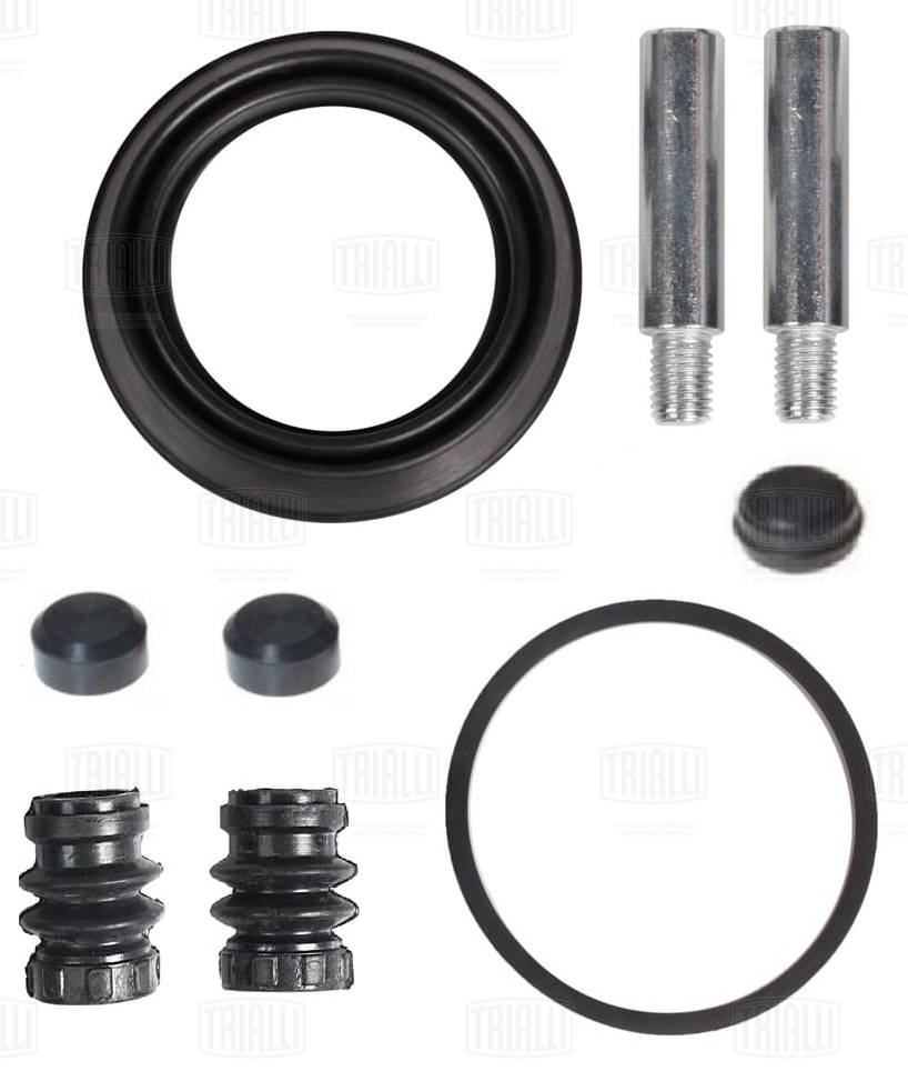 Repair Kit, brake caliper (RCF 162161)