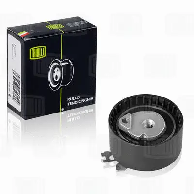 Tensioner Pulley, timing belt