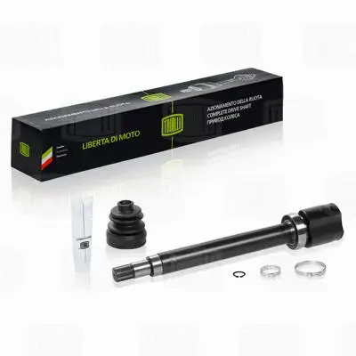 Joint Kit, drive shaft (GO 1014)