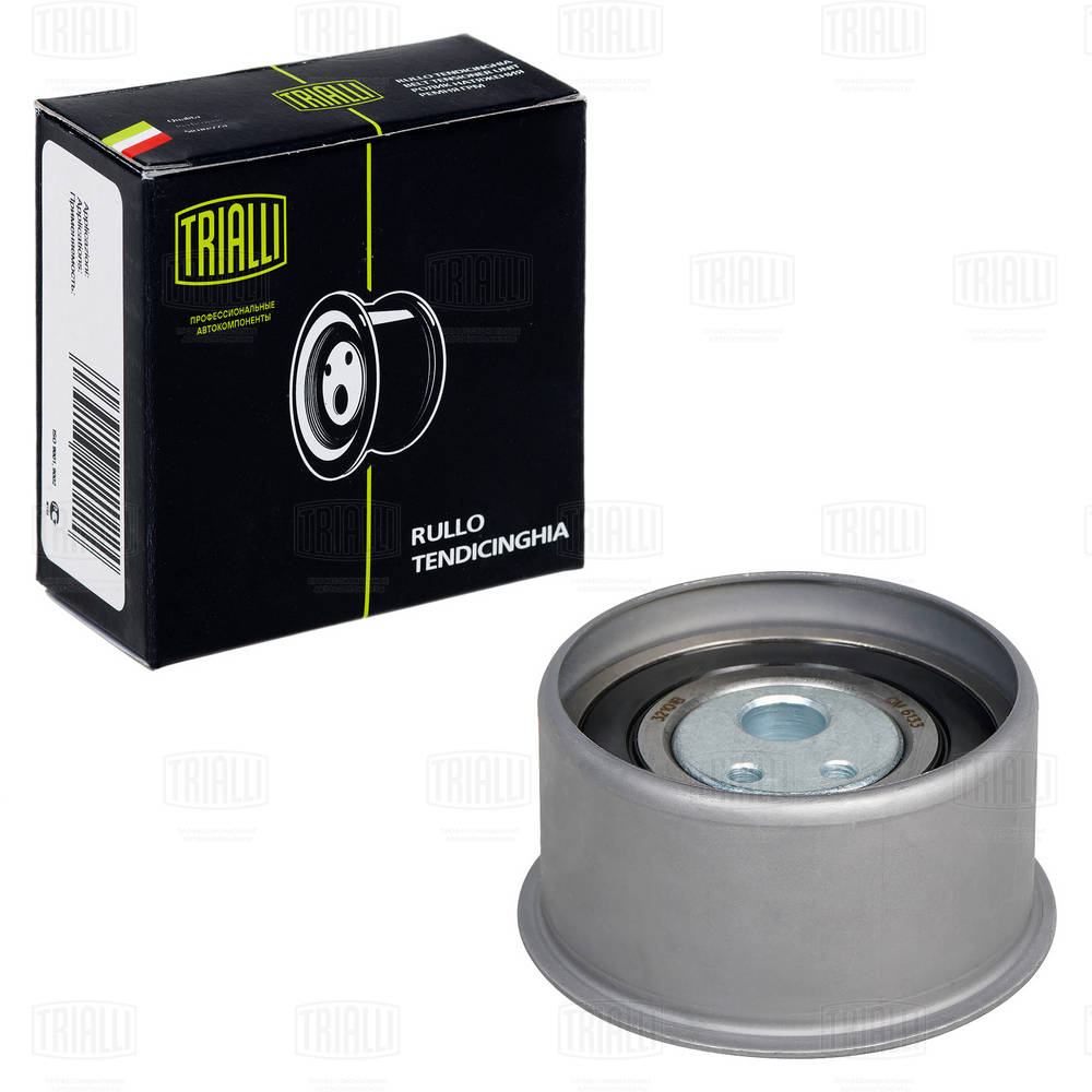 Tensioner Pulley, timing belt (CM 6133)