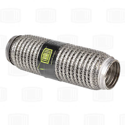 Flexible Pipe, exhaust system (FT 0014)