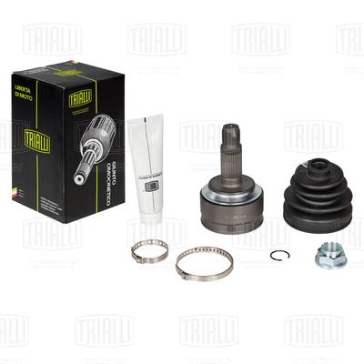 Joint Kit, drive shaft (GO 2317)
