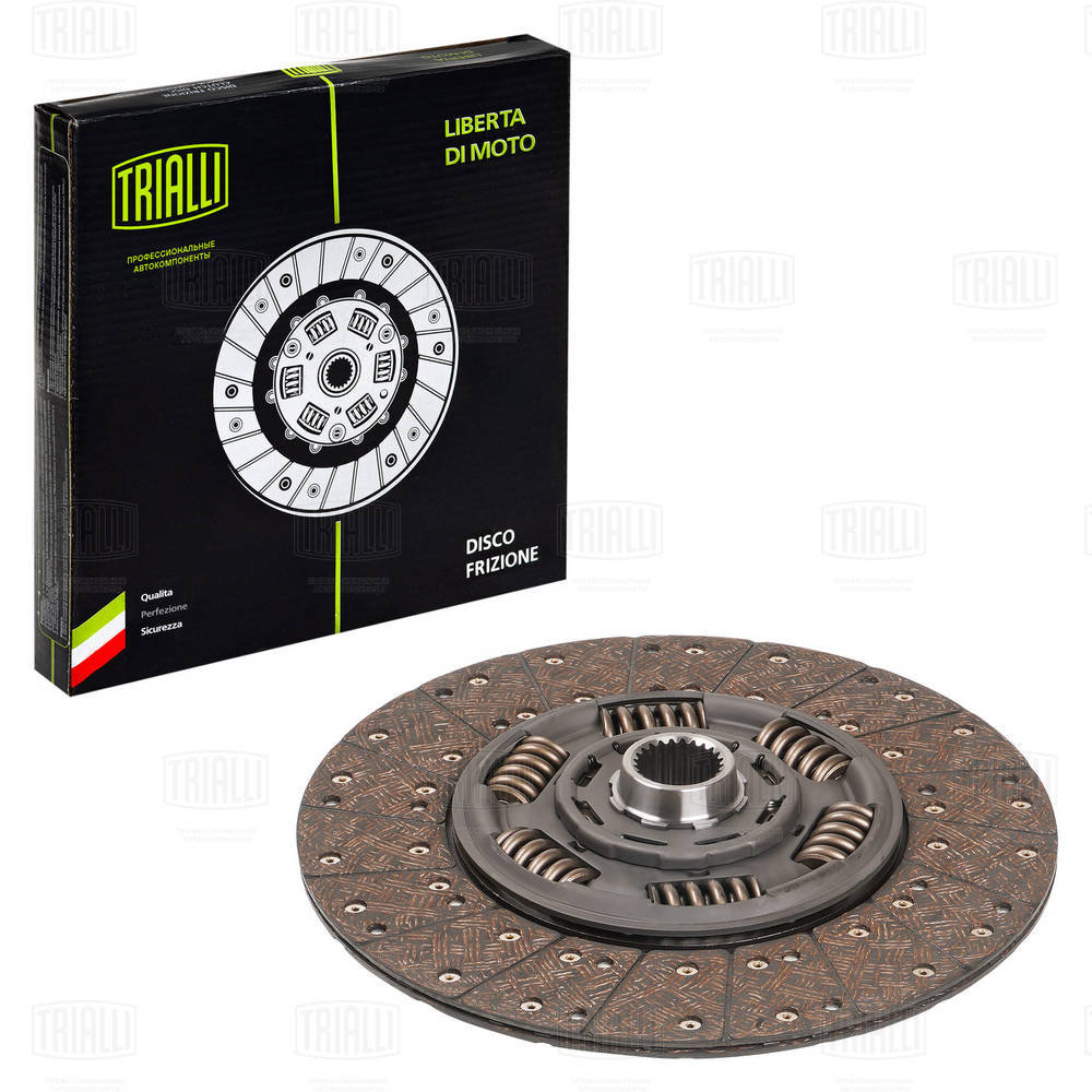 Release Plate, clutch