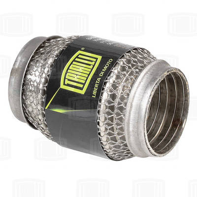 Flexible Pipe, exhaust system (FT 0010)