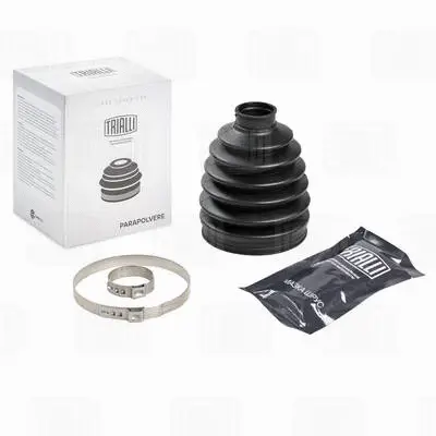 Bellow Kit, drive shaft