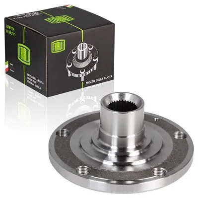 Wheel Hub (MR 1803)