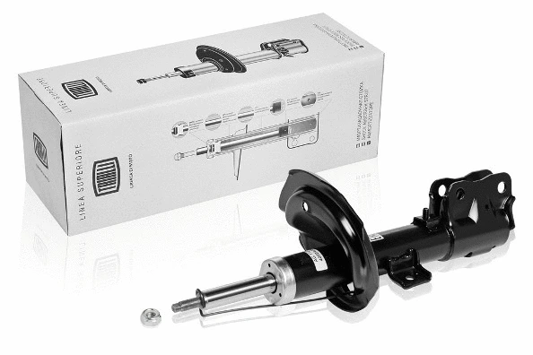 Shock Absorber (AG 11354)