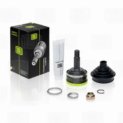 Joint Kit, drive shaft (GO 284)