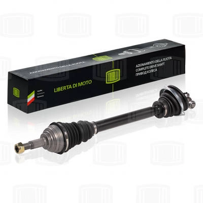 Drive Shaft (AR 0902)