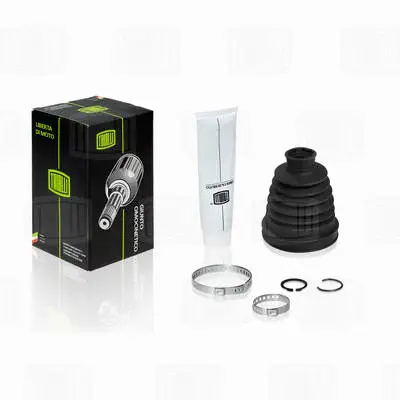 Bellow Kit, drive shaft (FG 0903)