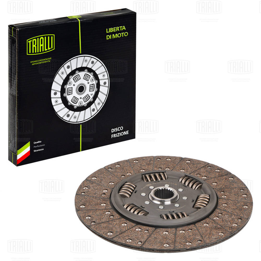 Release Plate, clutch