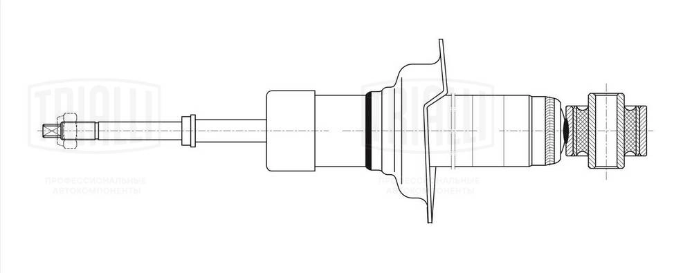 Shock Absorber
