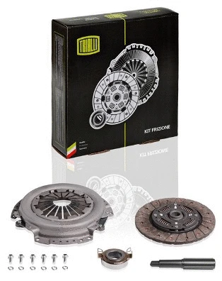 Clutch Kit (FR 1901)