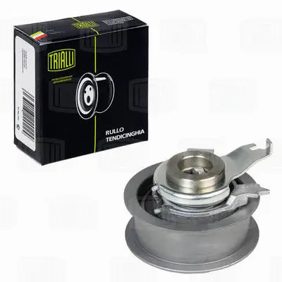 Tensioner Pulley, timing belt (CM 5200)