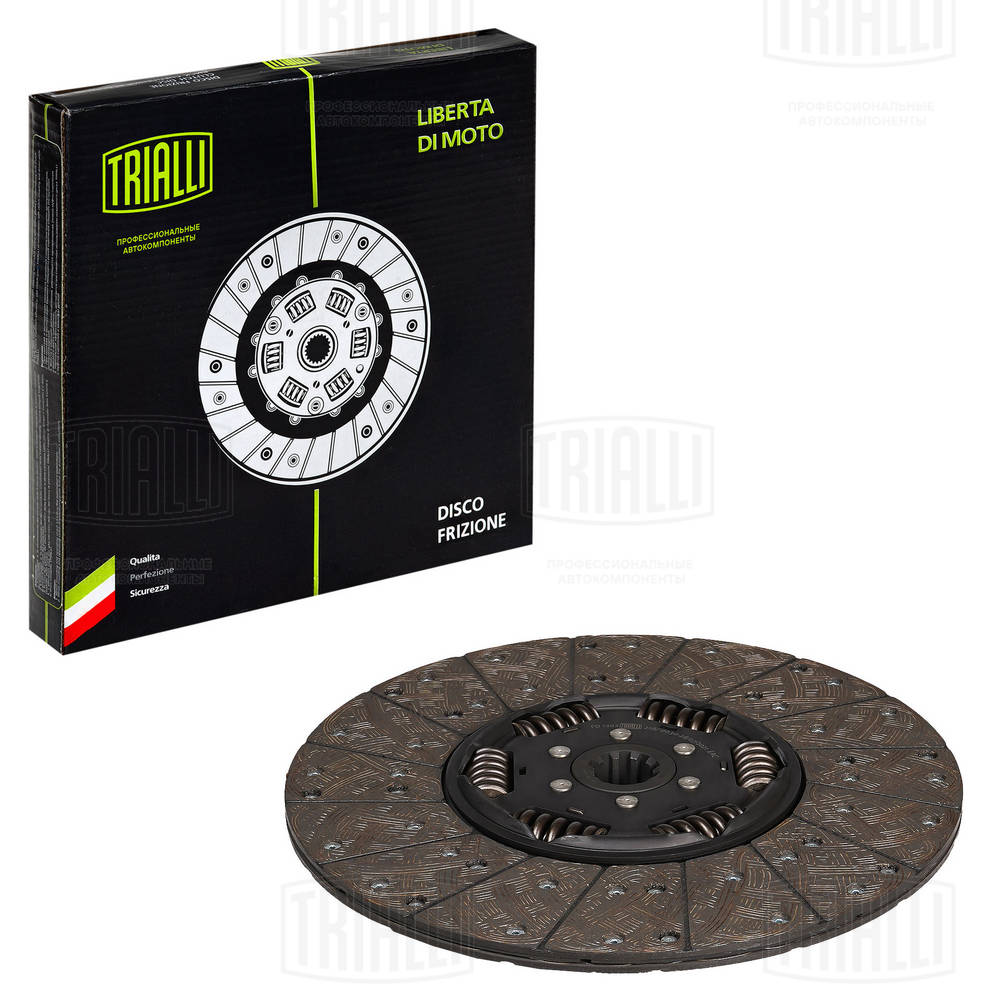 Release Plate, clutch