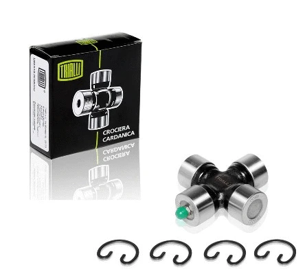 Joint, propshaft (CC 401)