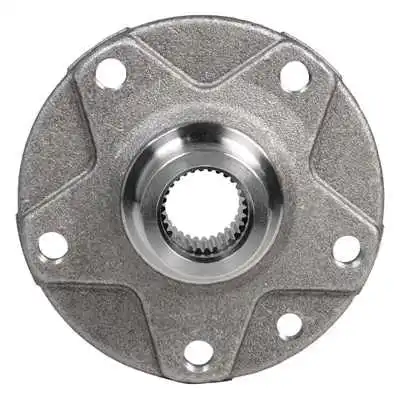 Wheel Hub