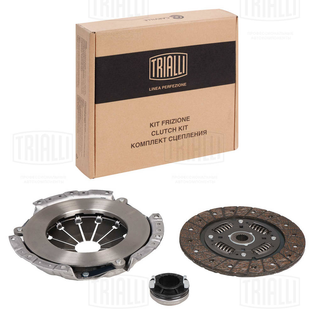Clutch Kit