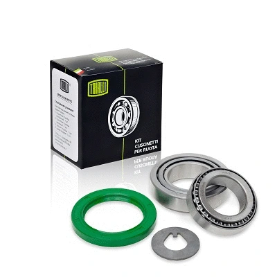 Wheel Bearing Kit (CS 734)