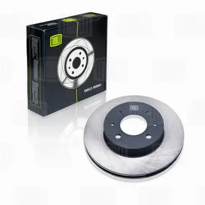 Brake Disc (DF 084102)