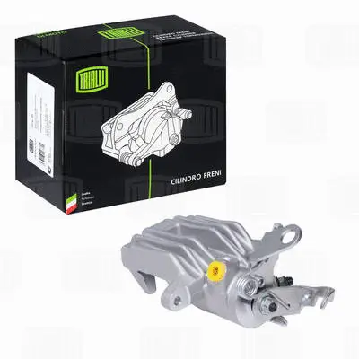 Brake Caliper (CF 182066)