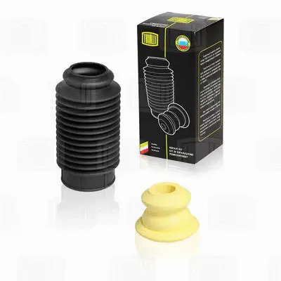 Dust Cover Kit, shock absorber (BC 1948)