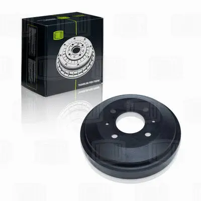 Brake Drum (TF 084131)