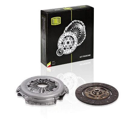 Clutch Kit (FR 1410)