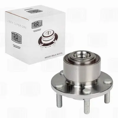 Wheel Bearing Kit (MR 1043)