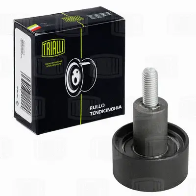 Tensioner Pulley, timing belt