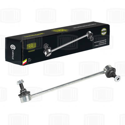 Link/Coupling Rod, stabiliser bar (SP 0502)