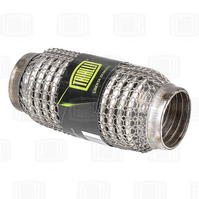 Flexible Pipe, exhaust system (FT 0005)