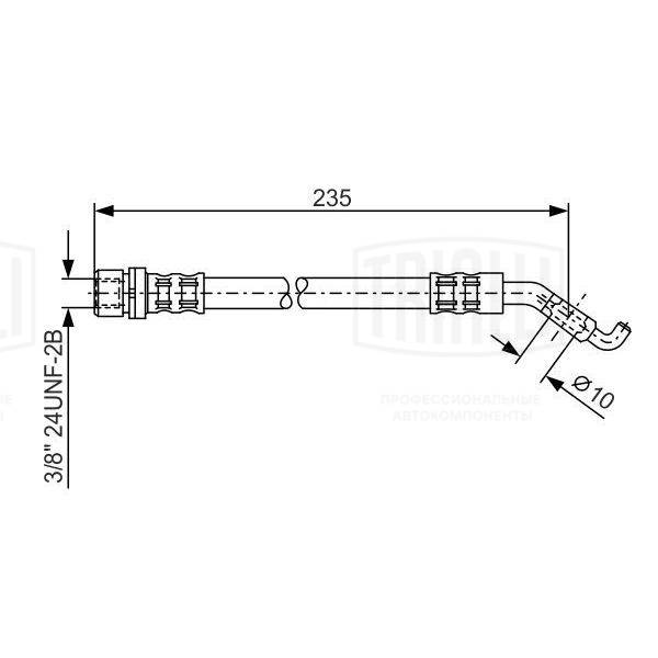 Brake Hose