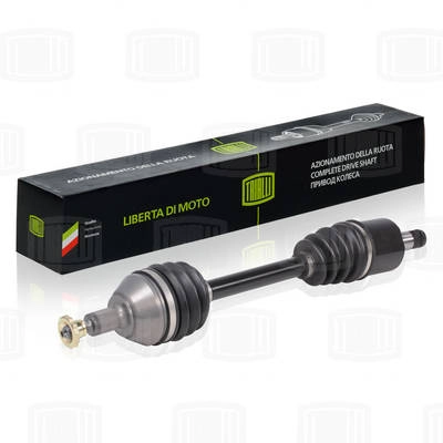 Drive Shaft (AR 1807)