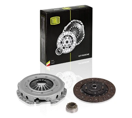 Clutch Kit (FR 1003)