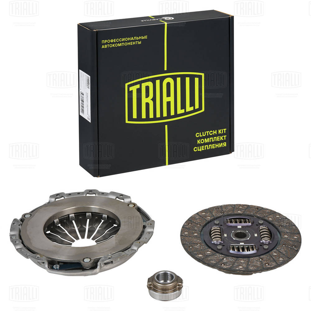 Clutch Kit