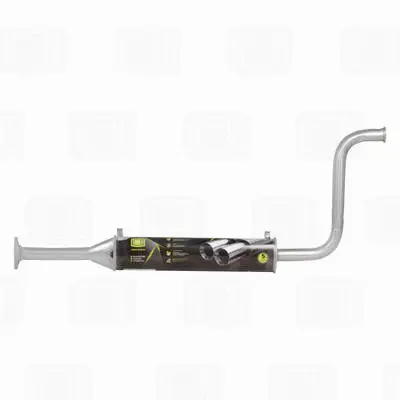 Front Muffler (EAM 0113s)