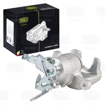 Brake Caliper