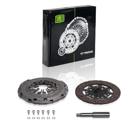 Clutch Kit (FR 0913)