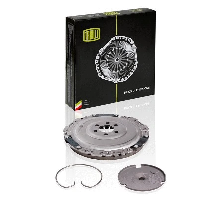 Clutch Pressure Plate (FS 1805)