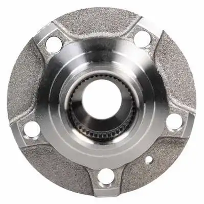 Wheel Hub