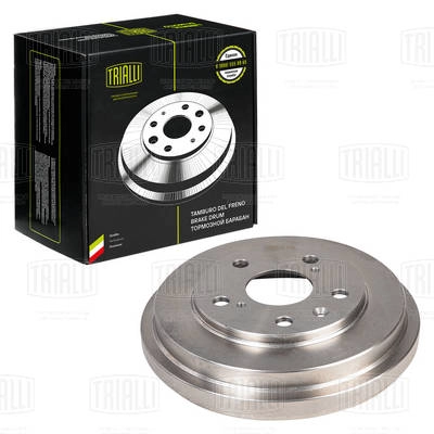 Brake Drum (TF 223473)