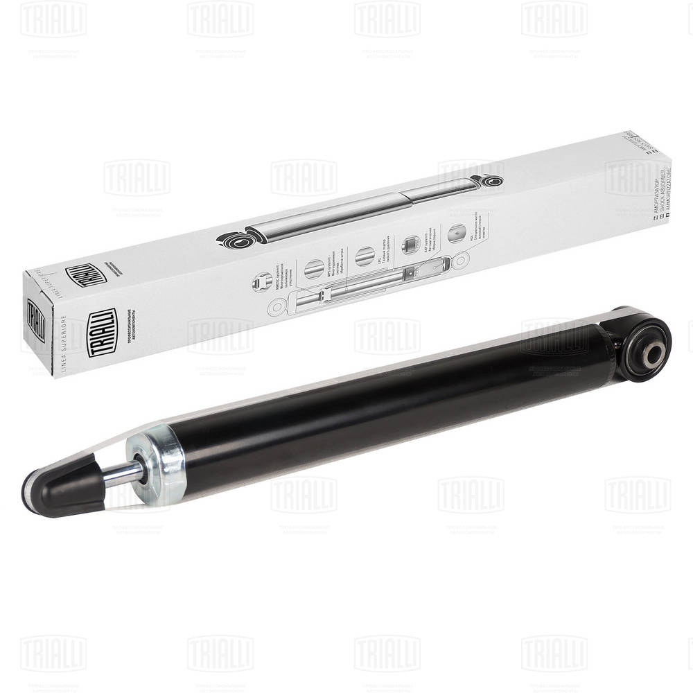 Shock Absorber (AG 18522)