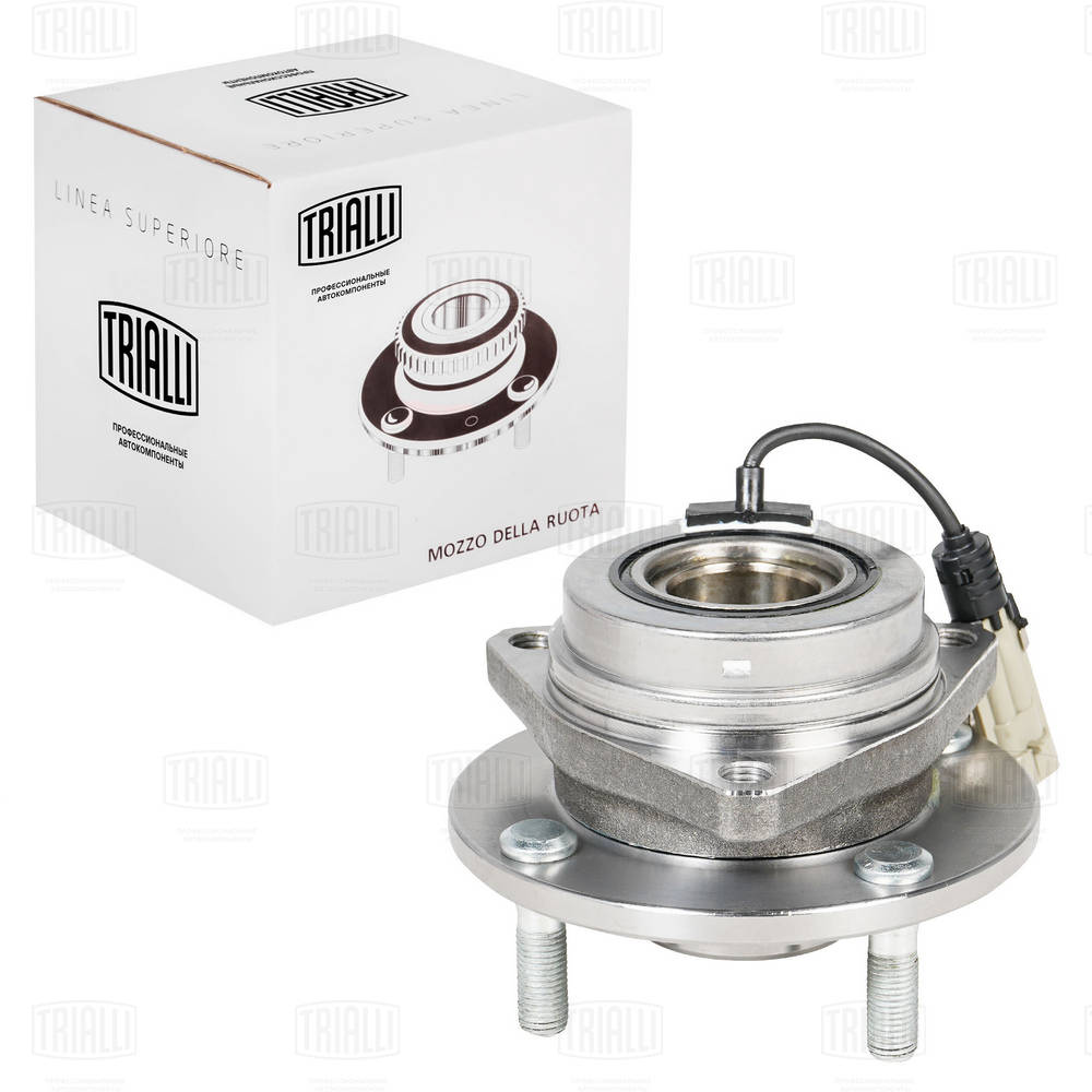 Wheel Bearing Kit