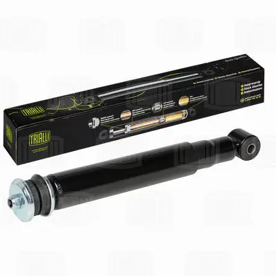 Shock Absorber (AH 51002)