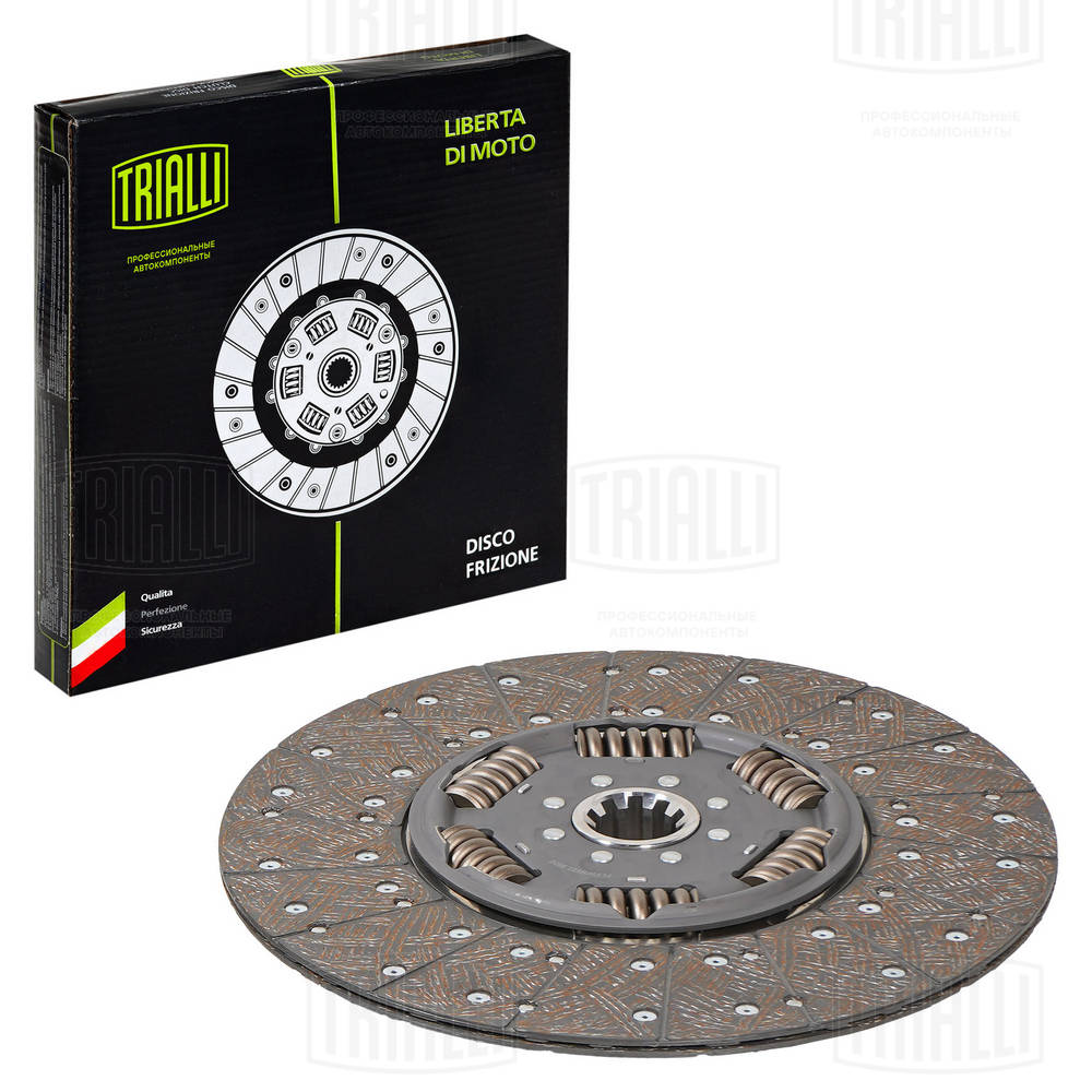 Release Plate, clutch