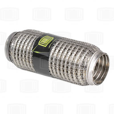 Flexible Pipe, exhaust system (FT 0021)